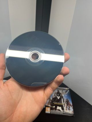 Call of Duty: Ghosts PS3 - Edizione Francese