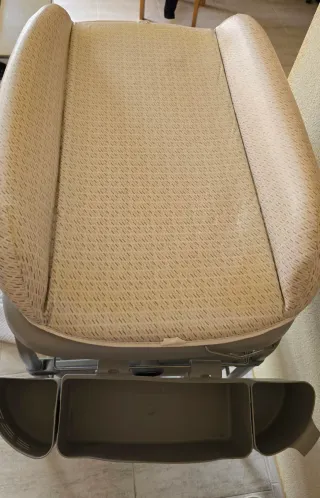 Bañera cambiador bebé