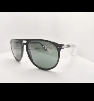 Occhiali da sole Persol 3311 neri/grigi