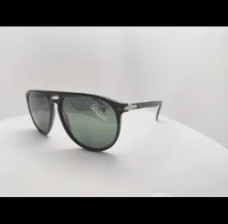 Occhiali da sole Persol 3311 neri/grigi