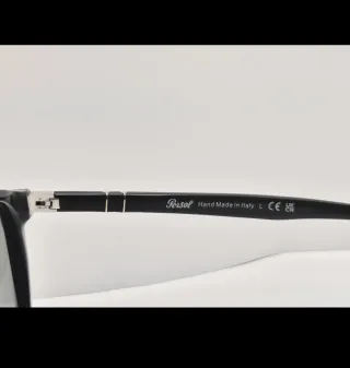 Occhiali da sole Persol 3311 neri/grigi