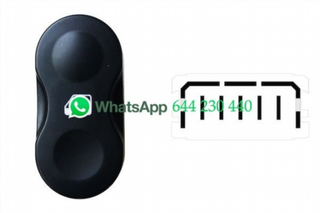 MANDO ELEVALUNAS DELANTERO IZQUIERDO/DERECHO 5 PI