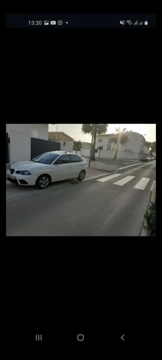 SEAT Ibiza  2009 2009