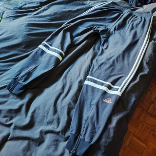 Chándal Adidas Challenger Completo