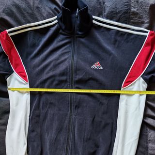 Chándal Adidas Challenger Completo