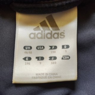 Chándal Adidas Challenger Completo