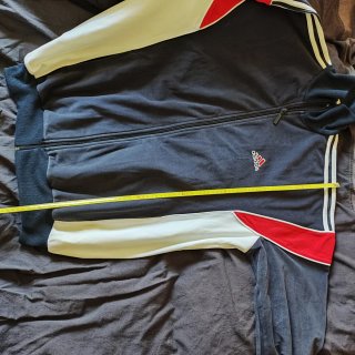 Chándal Adidas Challenger Completo