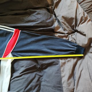 Chándal Adidas Challenger Completo