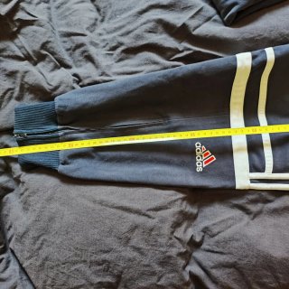 Chándal Adidas Challenger Completo