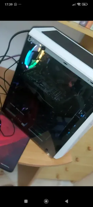 PC Gaming rayzen 16gb