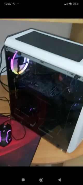 PC Gaming rayzen 16gb