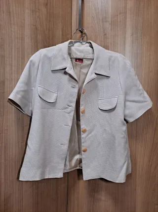 Camisa cuadros Talla M