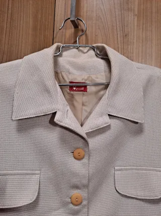 Camisa cuadros Talla M