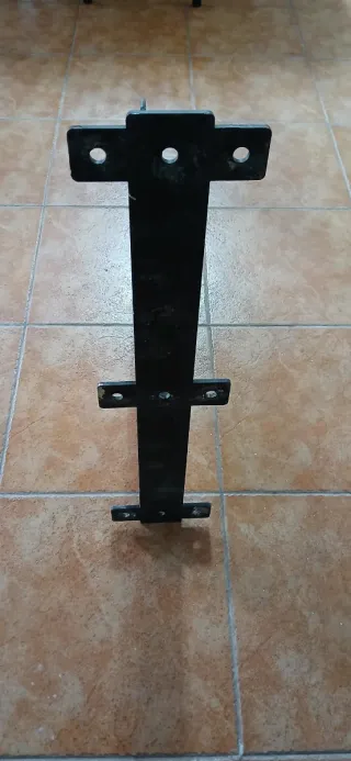 Soporte para saco de boxeo BODYTONE