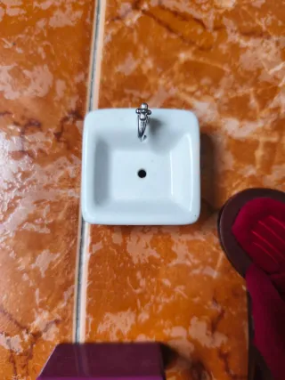 Muebles Casa Muñecas Miniatura