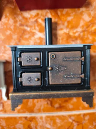 Muebles Casa Muñecas Miniatura