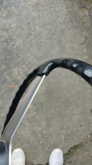 Volante clásico Seat 850, 124, 1430