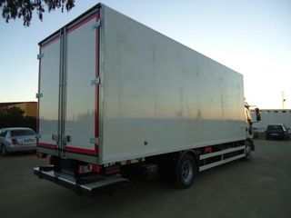 Volvo FE 280-CAMIONES FRIGORIFICOS