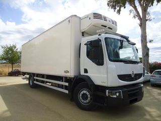 Renault MIDLUM 280.18 DXI-CAMIONES FRIGORIFICOS