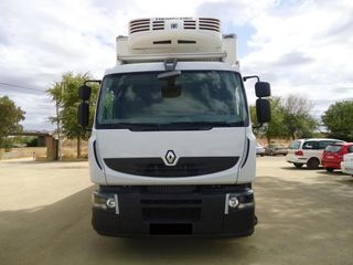 Renault MIDLUM 280.18 DXI-CAMIONES FRIGORIFICOS