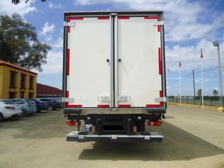 Renault MIDLUM 280.18 DXI-CAMIONES FRIGORIFICOS