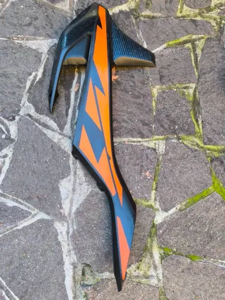 Convogliatore KTM SX/EXC sx 2016-2019