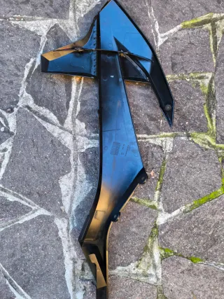 Convogliatore KTM SX/EXC sx 2016-2019