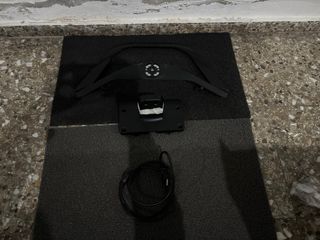 Televisor LG 39 Negro