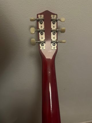 Chitarra classica acustica