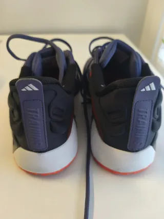 Zapatillas Adidas CrossFit Talla 42