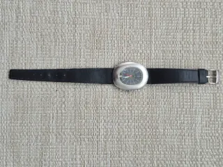 Reloj Jaquet Droz Suizo 17 Jewels-Calibre AS 1802