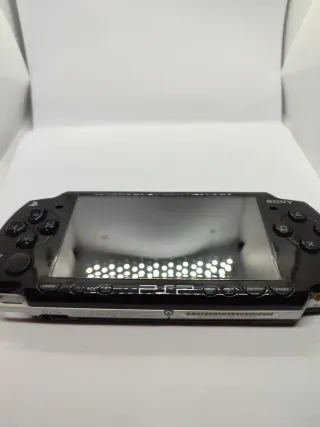 Sony PSP 2004 Nero