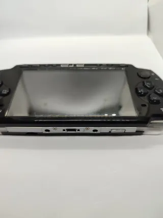Sony PSP 2004 Nero