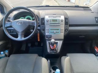 Toyota Verso 2007