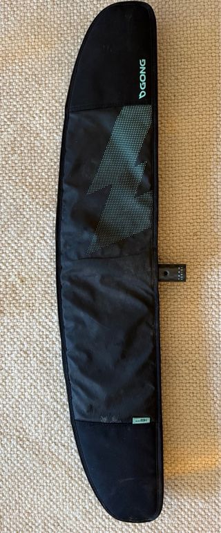 Asa Gong Fluid H V3 910 cm2 com capa