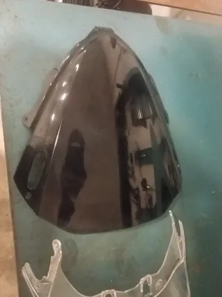 Cúpula TMAX 500 Original