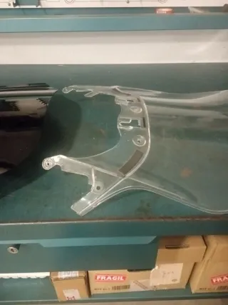 Cúpula TMAX 500 Original