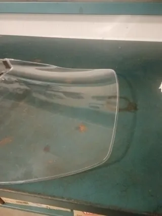 Cúpula TMAX 500 Original