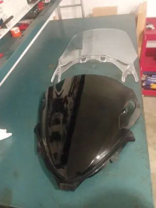 Cúpula TMAX 500 Original