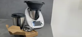 Thermomix TM6