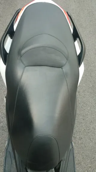 Yamaha XMAX 125 Scooter