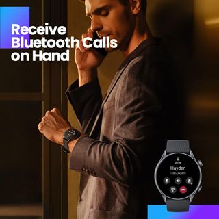 Amazfit GTR 3 Pro 46mm PARA Peças