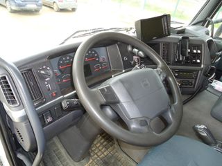 Volvo FM-460-CAMIONES FRIGORIFICOS