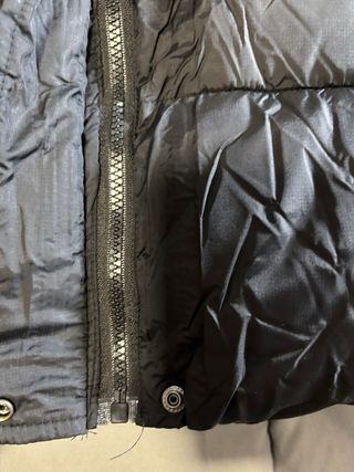 Chaqueta Polo Ralph Lauren Negra Talla M