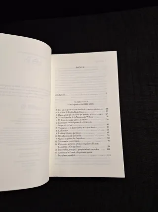 Pura Fernández. 365 relojes. La Baronesa de Wilson