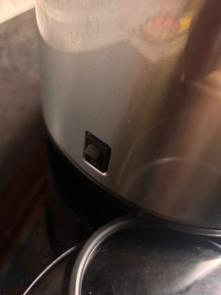 Pentola Elettronica Russell Hobbs