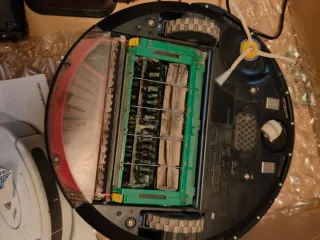 Robot Aspirador iRobot Roomba