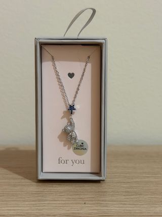 Collar - Twinkling Friend - Bijou Brigitte - nuevo