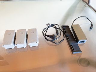 DJI Air 2S Fly More Combo