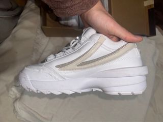 Zapatillas Fila Talla 41.5